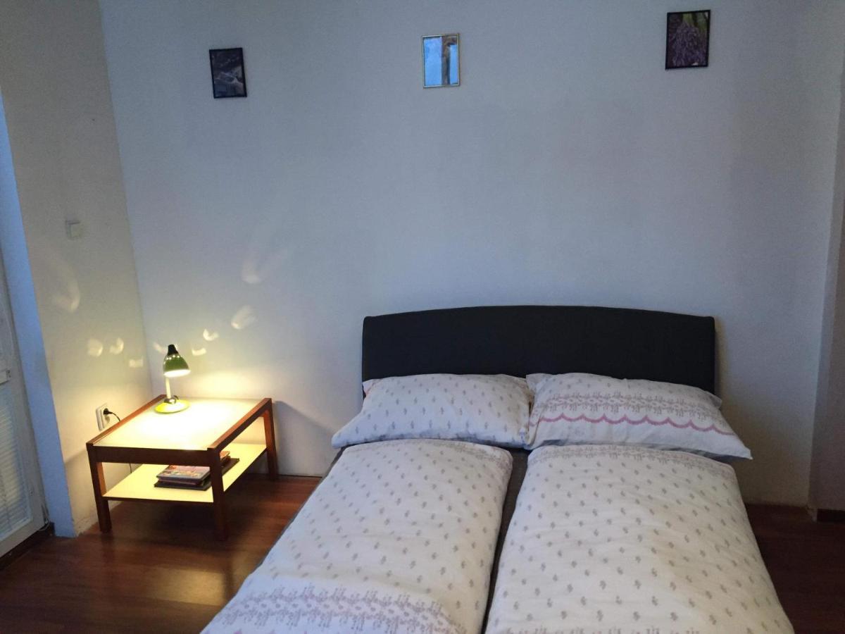 Hostel Fontana Zilina Exterior photo