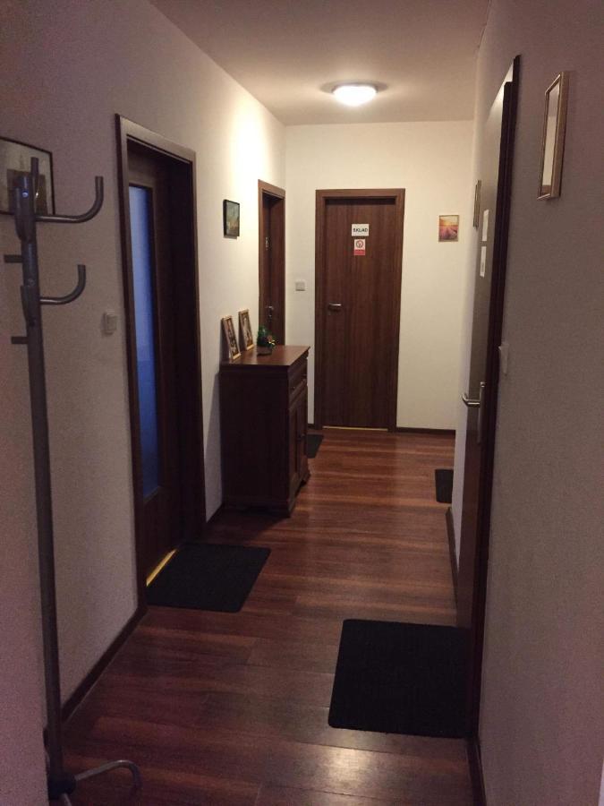 Hostel Fontana Zilina Exterior photo